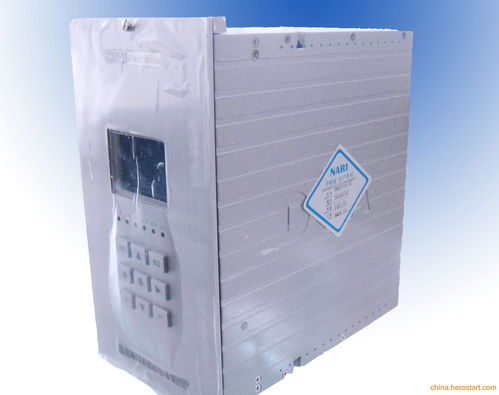 供應(yīng)國電南瑞dsa2116接地變變壓器保護裝置