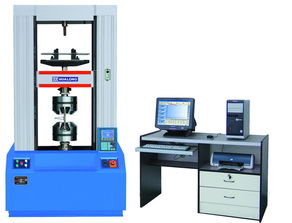 邢臺waw 300d 600d 1000d 2000d微機控制電液伺服萬能試驗機 邯鄲試驗機