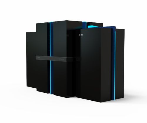 國儀量子發布量子精密測量發展路線圖