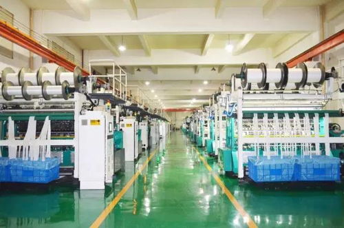 向德國(guó)工業(yè)4.0看齊 五洋紡機(jī)數(shù)字工廠斥巨資 一流設(shè)備 一流人才,還有政府鼎立支持