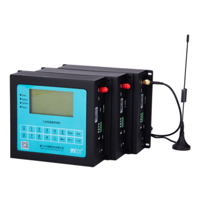 RTU（遠(yuǎn)程測控終端）概念與特點(diǎn)分析